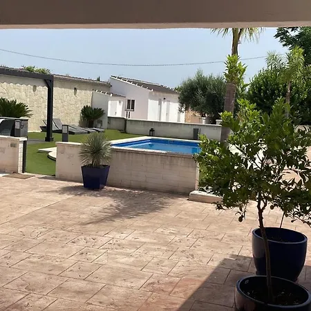 Homestay Chalet De Galim