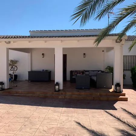 Chalet De Galim * Olleria