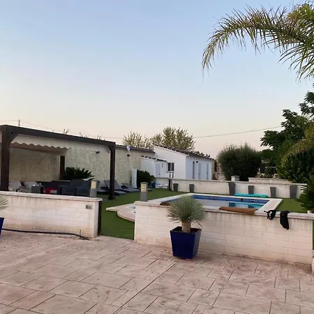 Chalet De Galim Homestay Olleria