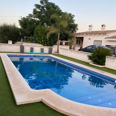 Chalet De Galim