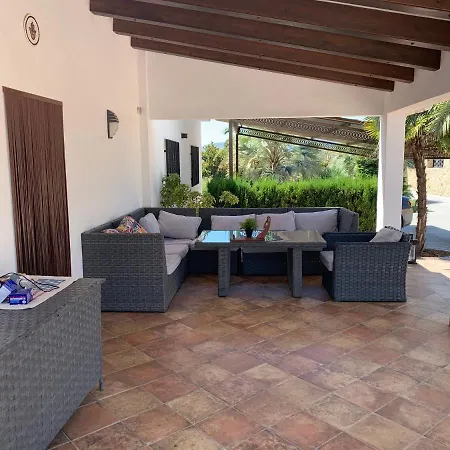 Chalet De Galim