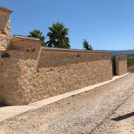 Chalet De Galim * Olleria