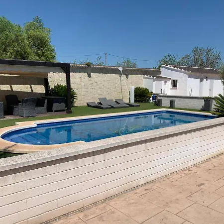 Chalet De Galim