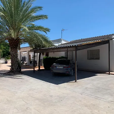 Chalet De Galim Homestay Olleria