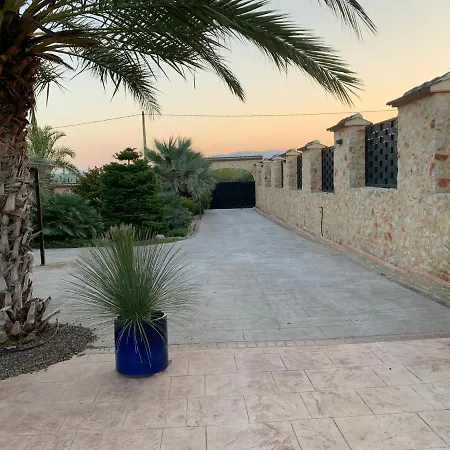 Chalet De Galim Homestay Olleria