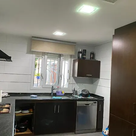 Chalet De Galim *